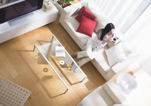 物件探しからリノベーションまで一貫対応