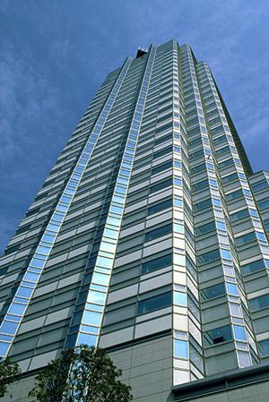 宮崎市中心部で賃貸物件を扱う不動産会社