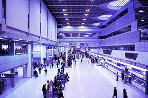 コンサートでの利用は神戸のウィークリーマンション