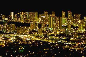 土地売却が別府で増加して来ている