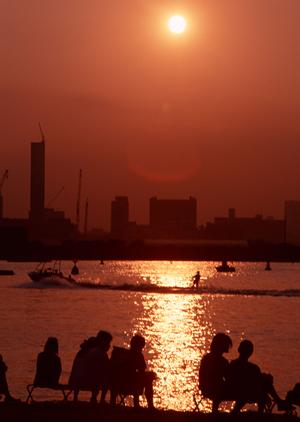 個人向け省エネルギー計算をする会社