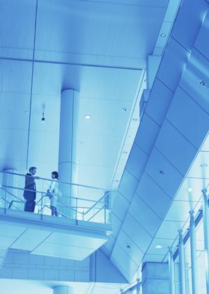 起業にはメリットの多いシェアオフィスを