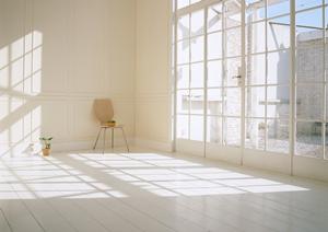 感動は美しくスタイリッシュな空間から